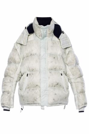 Quilted down jacket, zdjęcie 1 Quilted down jacket od Faith Connexion